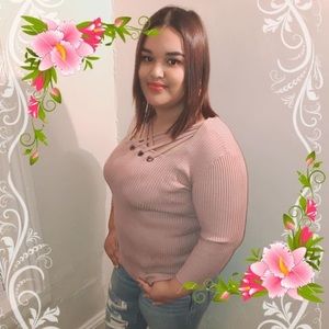 Meet your Posher, Pamela